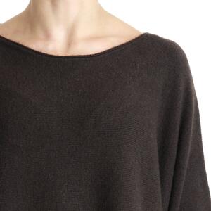 MAGLIA CON SPACCHI KONTATTO - Mad Fashion | img vers.300x/